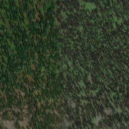 Satellite imagery of Камных, RU