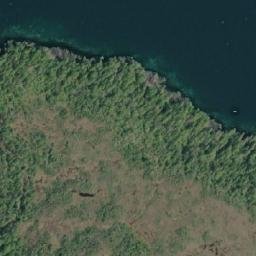 Satellite imagery of Headwind Point, CA