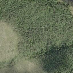 Satellite imagery of Table Hill, CA