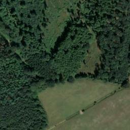 Satellite imagery of Gramnitzberg, DE