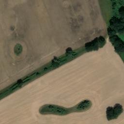 Satellite imagery of Krögers Barg, DE
