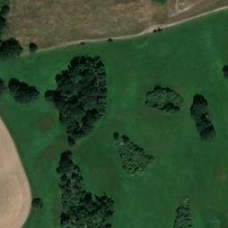 Satellite imagery of Krögers Barg, DE