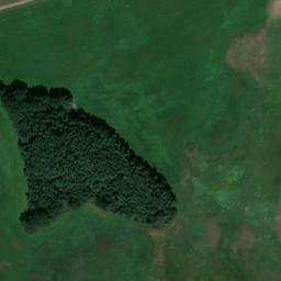 Satellite imagery of Krögers Barg, DE