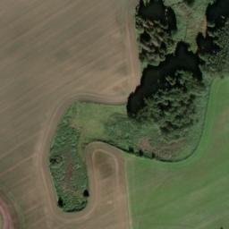 Satellite imagery of Hexenberg, DE