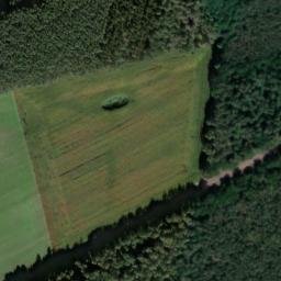Satellite imagery of Kuhberg, DE