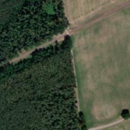 Satellite imagery of Kuhberg, DE