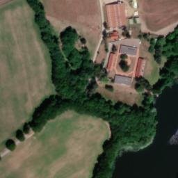 Satellite imagery of Kuhberg, DE