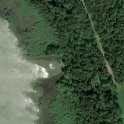 Satellite imagery of Schloß Schwenzin, DE