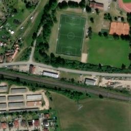Satellite imagery of Kiebitzberg, DE