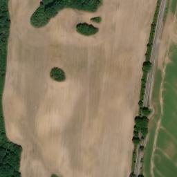 Satellite imagery of Schmiedeberg, DE