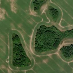 Satellite imagery of Schmiedeberg, DE