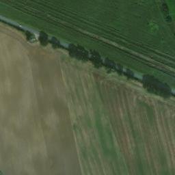 Satellite imagery of Buschberg, DE