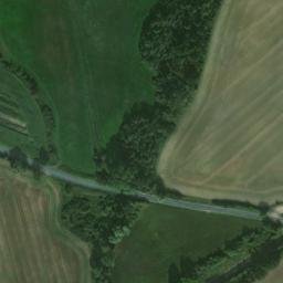 Satellite imagery of Buschberg, DE