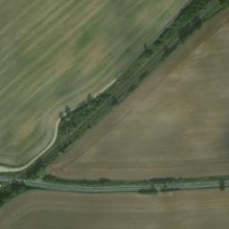 Satellite imagery of Buschberg, DE