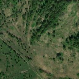 Satellite imagery of Ключи, KZ