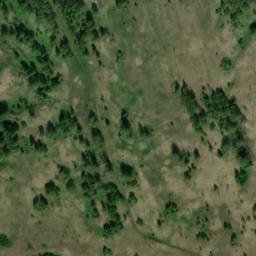 Satellite imagery of Ключи, KZ