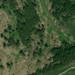 Satellite imagery of Ключи, KZ
