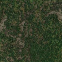 Satellite imagery of Камных, RU