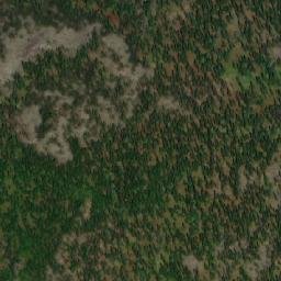 Satellite imagery of Камных, RU