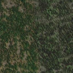 Satellite imagery of Камных, RU