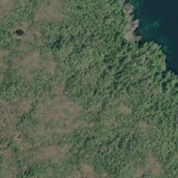 Satellite imagery of Headwind Point, CA