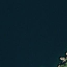 Satellite imagery of Foul Point, CA