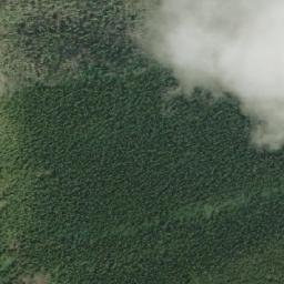Satellite imagery of Table Hill, CA