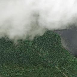 Satellite imagery of Table Hill, CA