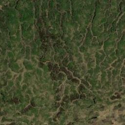 Satellite imagery of Featherbed Moss, GB