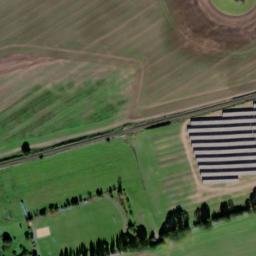 Satellite imagery of Hexenberg, DE