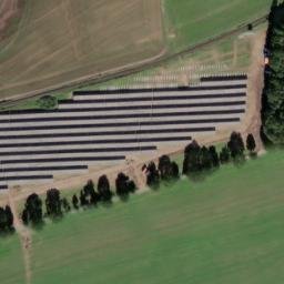 Satellite imagery of Hexenberg, DE