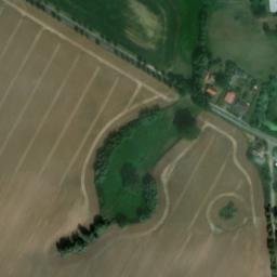 Satellite imagery of Kreienberg, DE