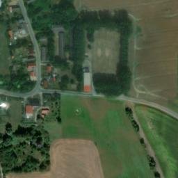 Satellite imagery of Kreienberg, DE