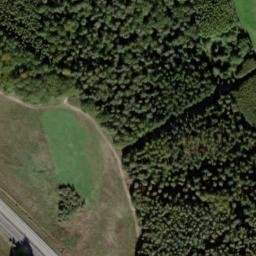 Satellite imagery of Pfefferberg, DE