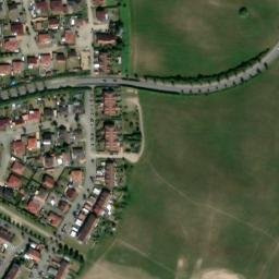Satellite imagery of Kiebitzberg, DE
