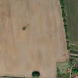 Satellite imagery of Klockower Berg, DE
