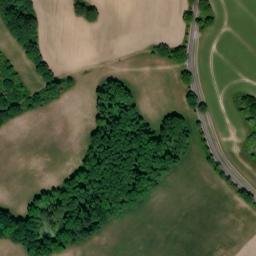 Satellite imagery of Krähenberg, DE