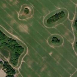 Satellite imagery of Krähenberg, DE