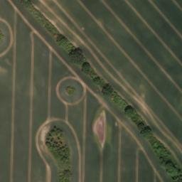 Satellite imagery of Hellberg, DE