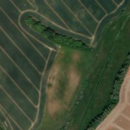 Satellite imagery of Hellberg, DE