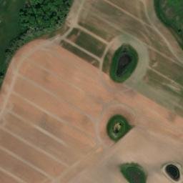 Satellite imagery of Hellberg, DE