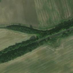 Satellite imagery of Buschberg, DE