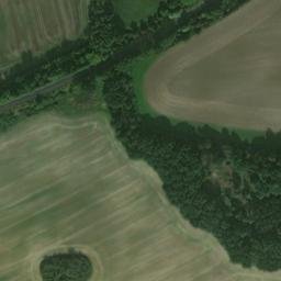 Satellite imagery of Buschberg, DE