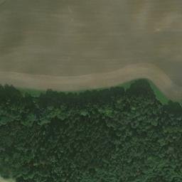 Satellite imagery of Buschberg, DE