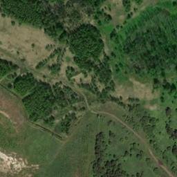 Satellite imagery of Новониколаевский, KZ