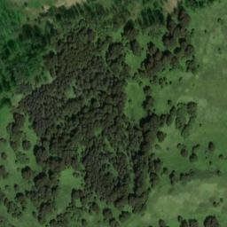Satellite imagery of Новониколаевский, KZ
