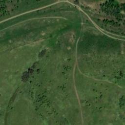 Satellite imagery of Ключи, KZ