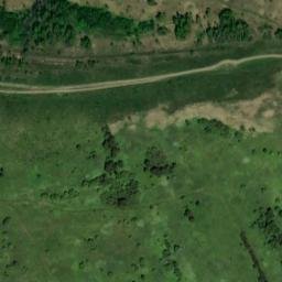 Satellite imagery of Ключи, KZ