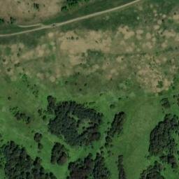 Satellite imagery of Ключи, KZ