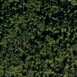 Satellite imagery of Устье Бол. Кычи, RU